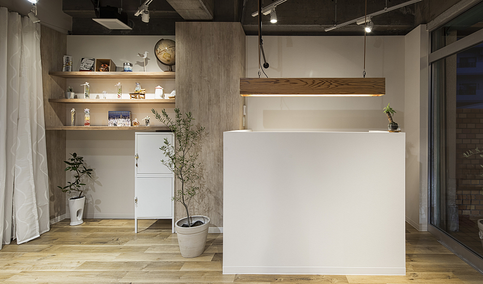 Shop Staff 熟睡できるヘッドスパ 我孫子の美容室quen Care Spa クエン ケア スパ Shop Staff 熟睡できるヘッドスパ 我孫子の美容室quen Care Spa クエン ケア スパ